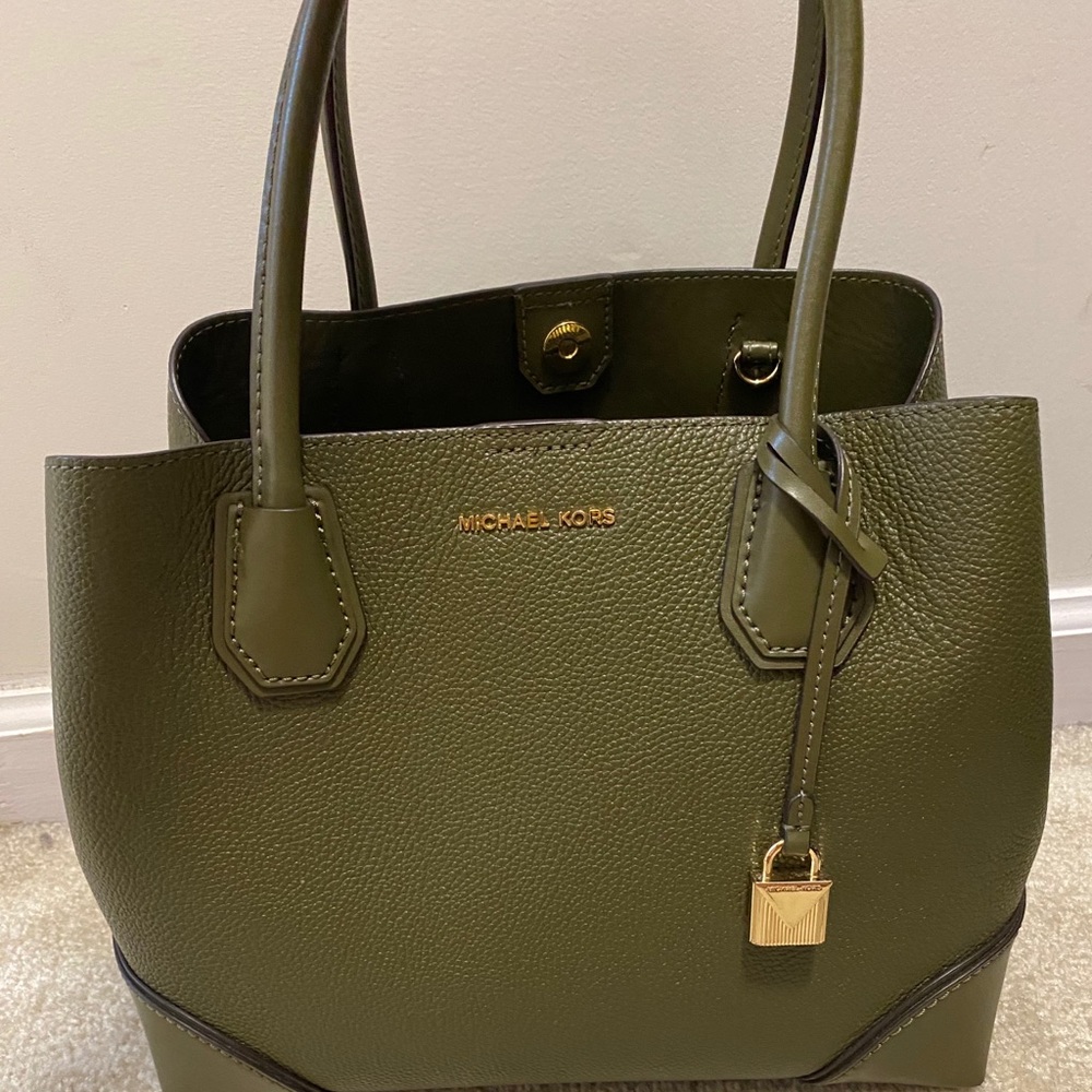 Michael Kors Handbag